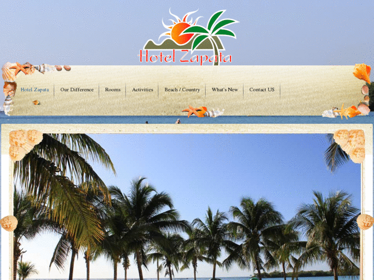 www.hostelzapata.com