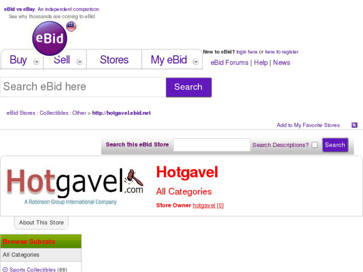 www.hotgavel.com