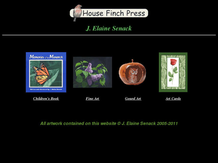 www.housefinchpress.com