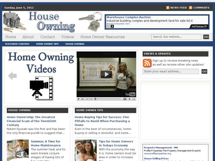 www.houseowning.com