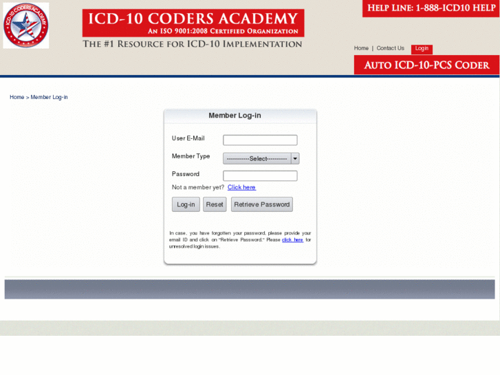 www.icd10codersacademy.net