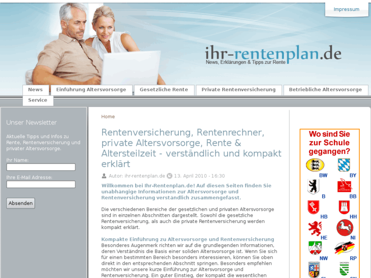 www.ihr-rentenplan.de