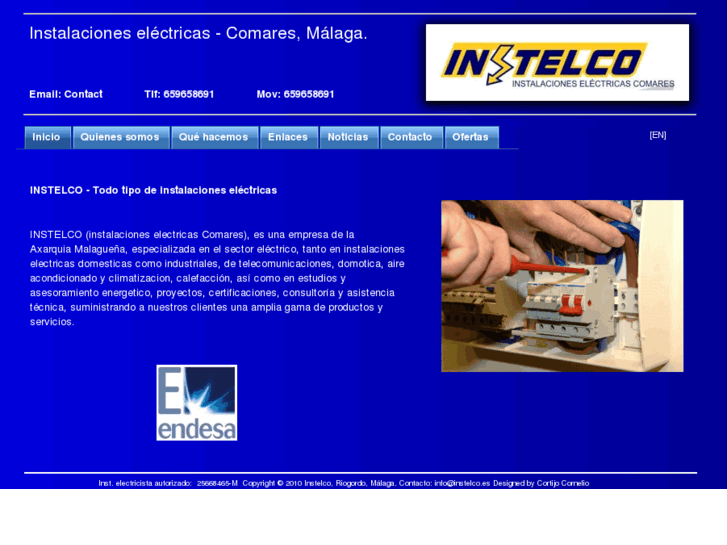 www.instelco.es