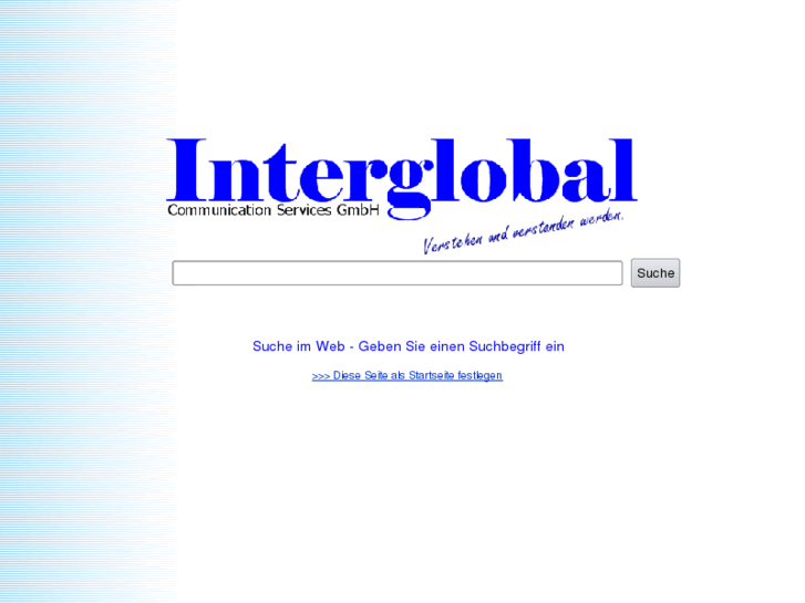 www.interglobal.info