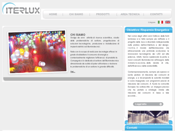 www.iterlux.com