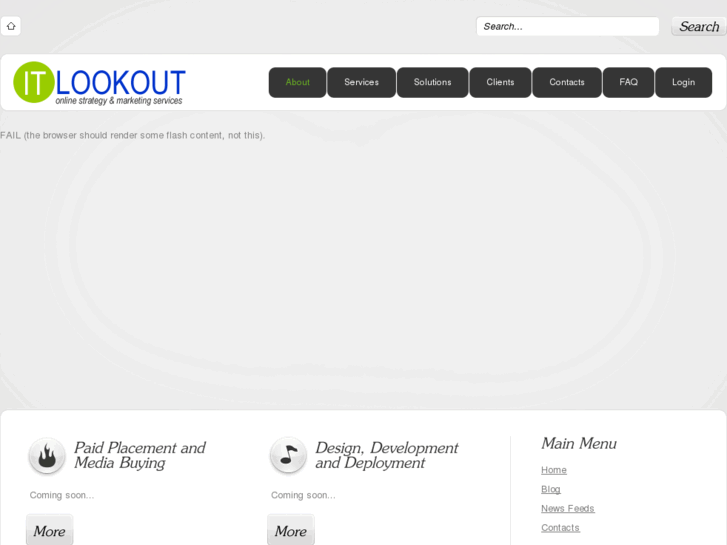 www.itlookout.com