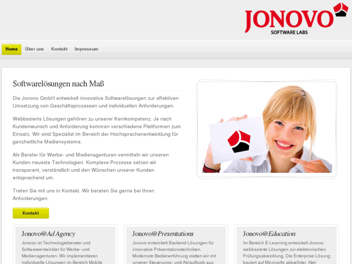 www.jonovo.biz