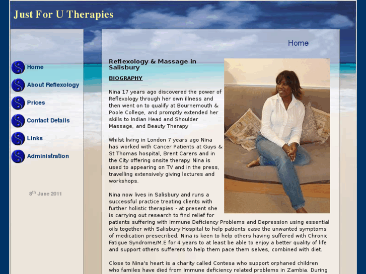 www.justforyoutherapies.com