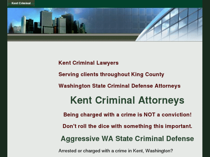 www.kentcriminalattorneys.com