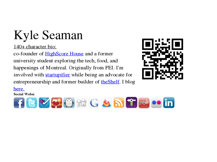 www.kyleseaman.com