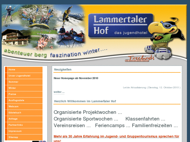 www.lammertaler-hof.info