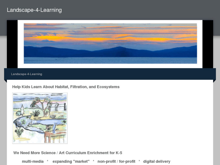 www.landscape-4-learning.com