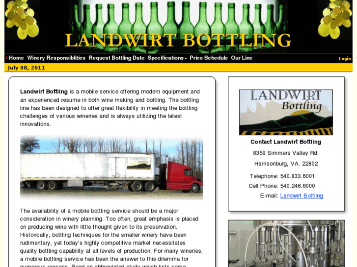 www.landwirtbottling.com