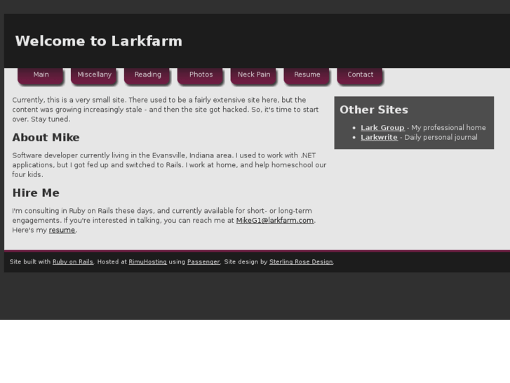 www.larkfarm.com