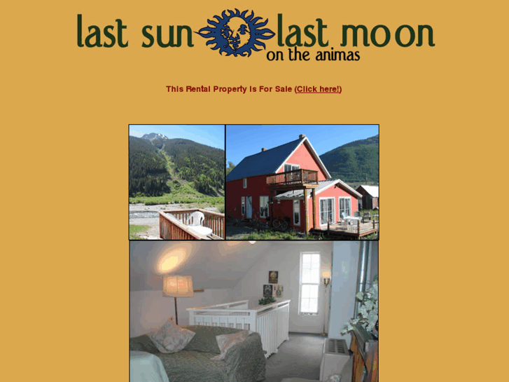 www.lastsunlastmoon.com