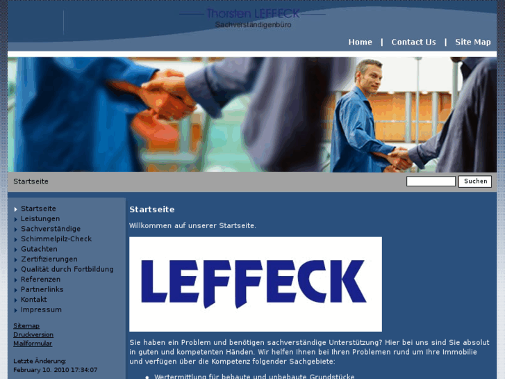 www.leffeck.de