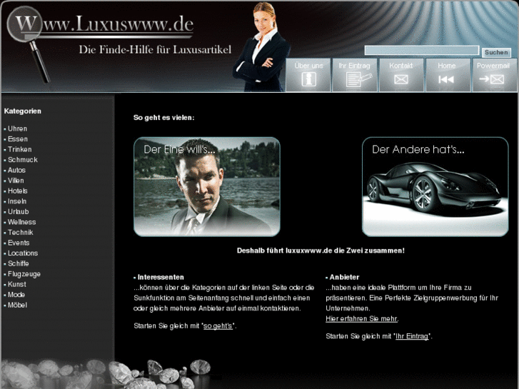 www.luxus6.com