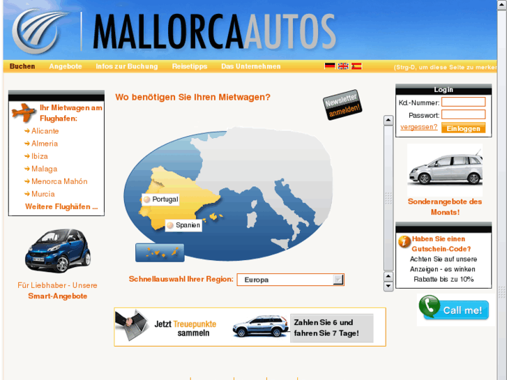 www.mallorcaautos.com