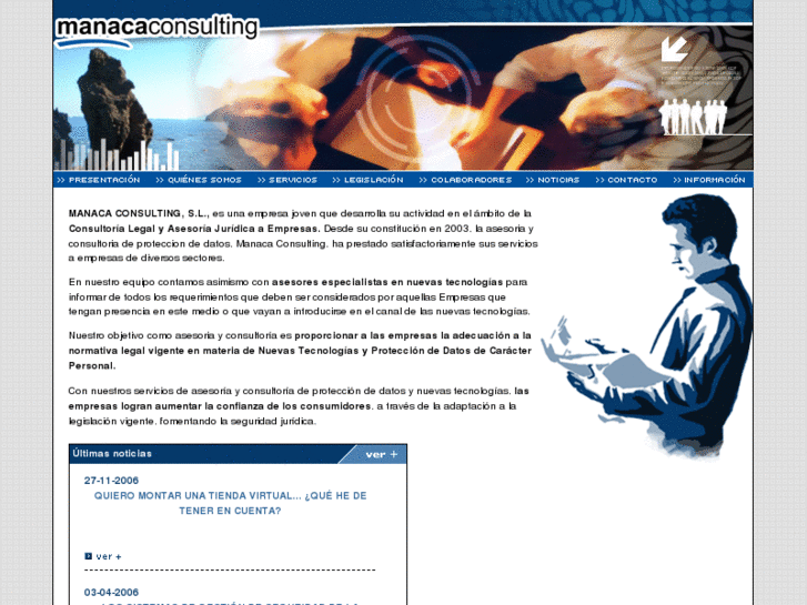 www.manacaconsulting.net
