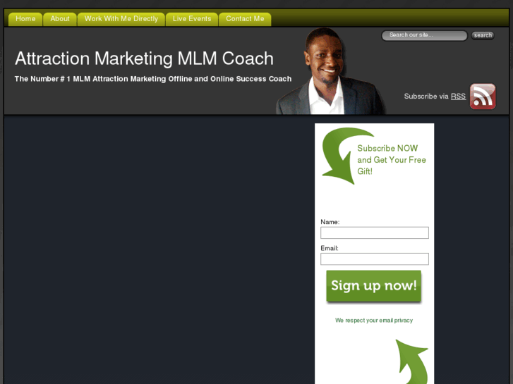 www.mariokelly.com