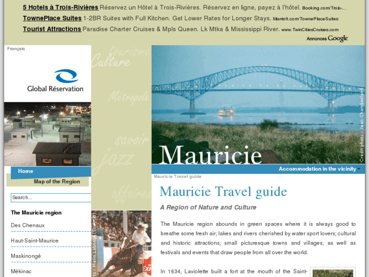 www.mauricie-travelguide.com