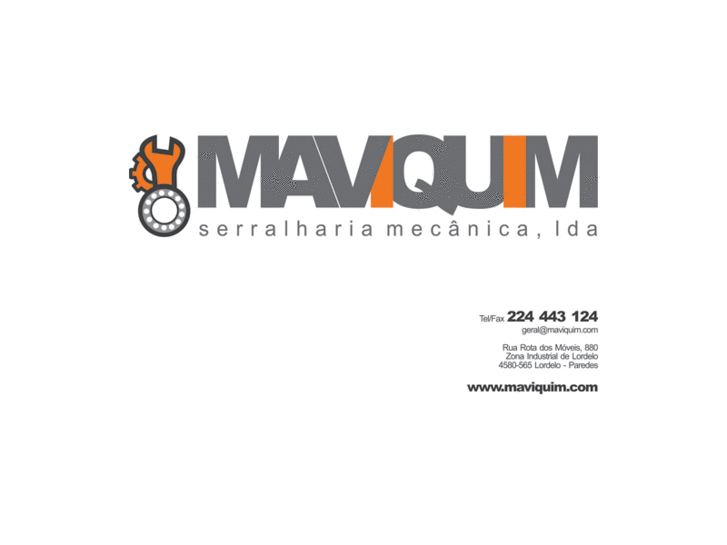 www.maviquim.com