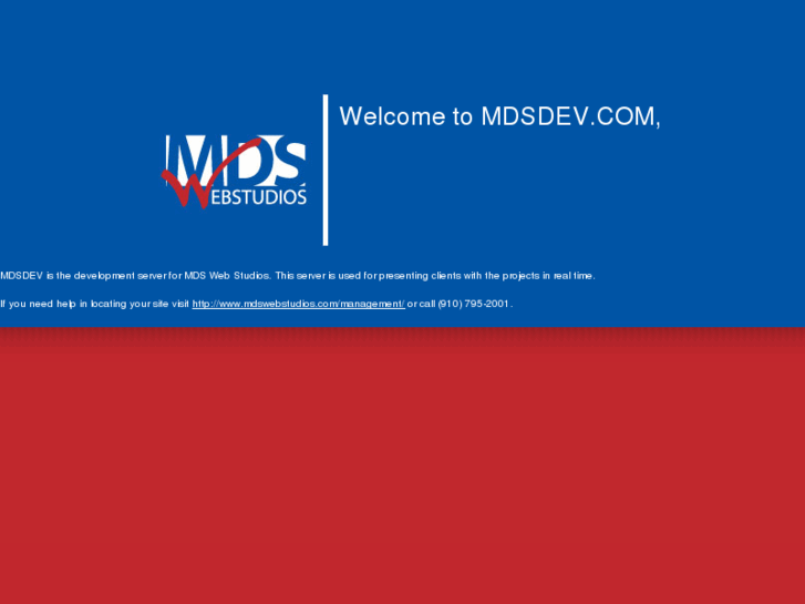 www.mdsdev.com