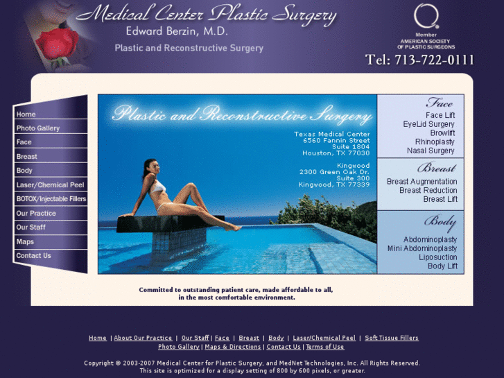 www.medicalcenterplasticsurgery.com