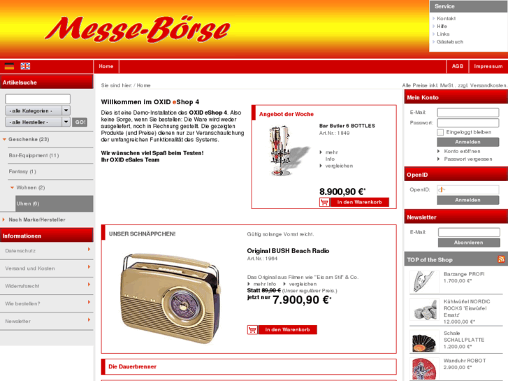 www.messe-boerse.com