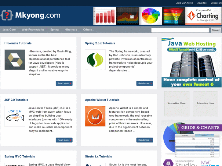 www.mkyong.com