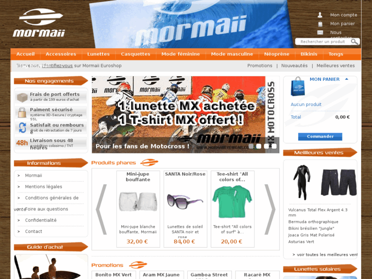 www.mormaii-euroshop.com