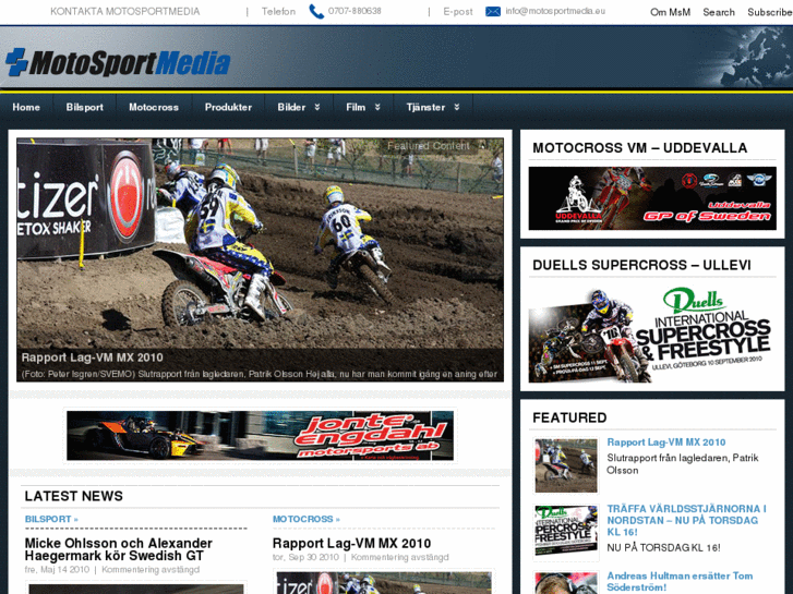 www.motosportmedia.eu