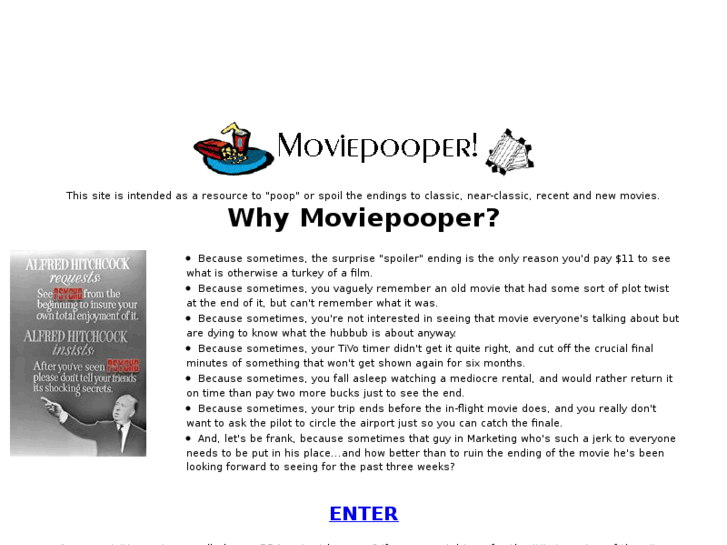 www.moviepooper.com