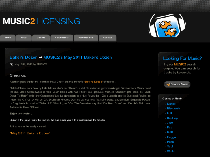 www.music2licensing.com