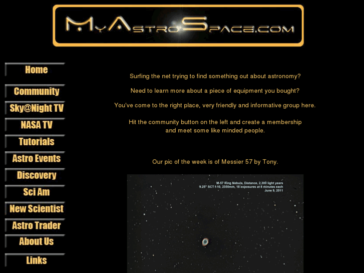 www.myastrospace.com