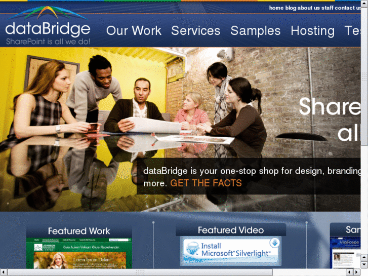 www.mysharepointconsultant.com