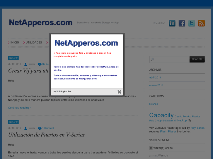 www.netapperos.com