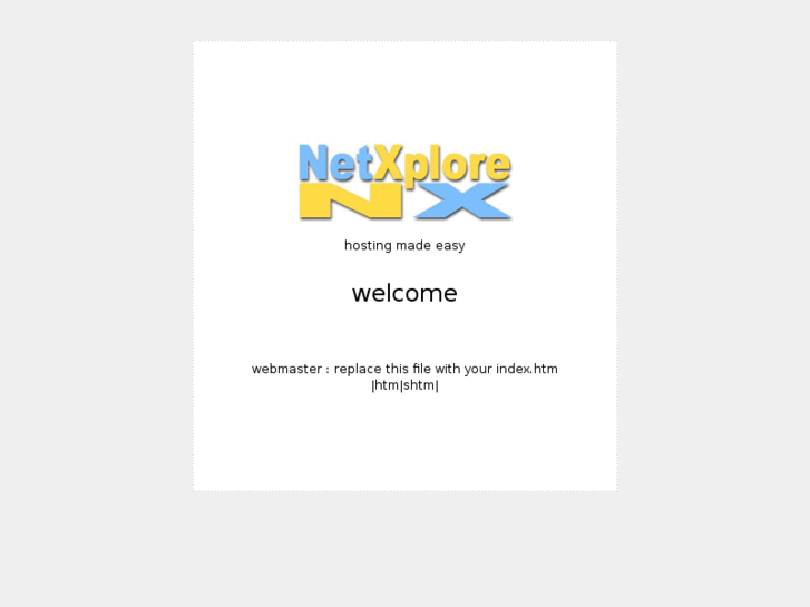 www.netxplore.net