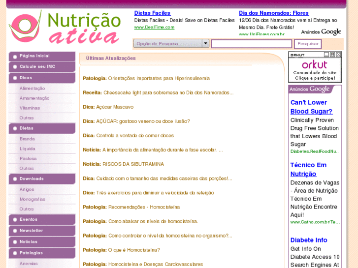 www.nutricaoativa.com.br