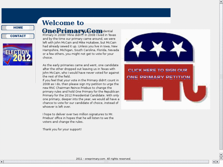 www.oneprimary.com