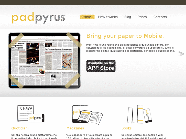 www.padpyrus.com