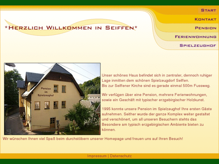 www.pension-spielzeughof.com