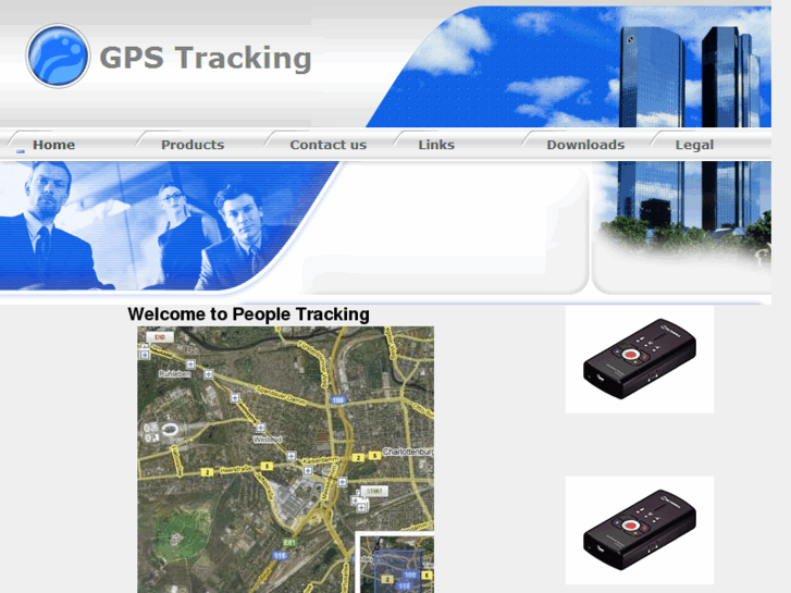 www.people-tracking.com