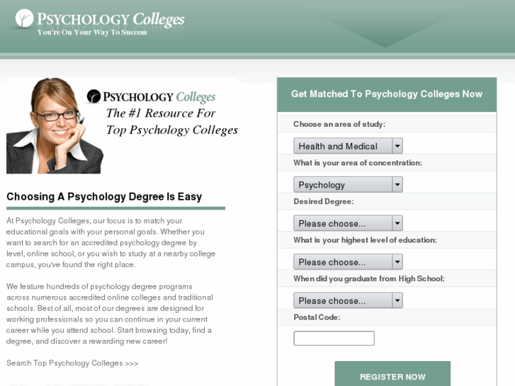 www.psychology-colleges.org