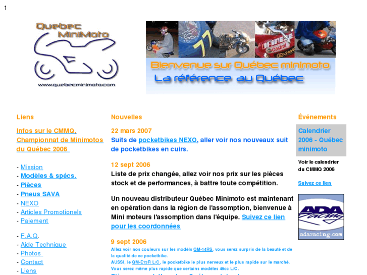 www.quebecminimoto.com