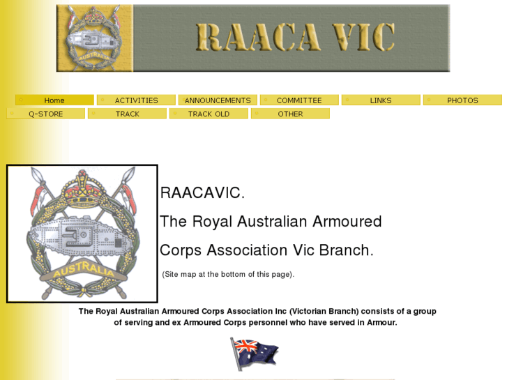 www.raacavic.com