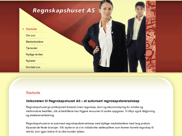 www.regnskapshuset.com