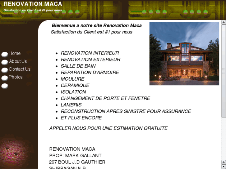 www.renovationmaca.com