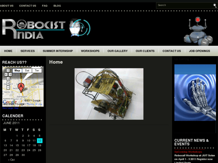 www.robocistindia.com