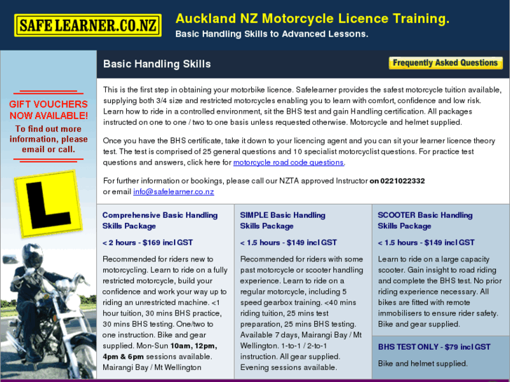 www.safelearner.co.nz